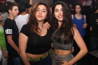 Projekt Jal el dib Nightlife  MOMENTUM Lebanon