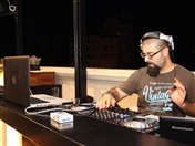 Monte Cassino Jounieh Nightlife Weekend Live Groove at Monte Cassino Lebanon