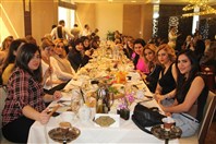 Lancaster Hotel Beirut-Downtown Social Event Mothers Day brunch at Lancaster Plaza Lebanon