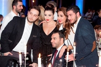 Social Event Murex D or Go White Dinner  Lebanon