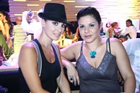Maillon The Club Beirut-Ashrafieh Nightlife My Voice with Anthony Touma Lebanon
