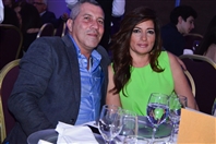 Hilton  Sin El Fil University Event NDU 5th Annual Gala Dinner Lebanon