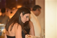 Mediterranée-Movenpick Beirut-Downtown New Year NYE at Mediterranee Restaurant-Movenpick hotel Beirut Lebanon