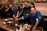 The Spoonteller Kaslik Social Event NetXpand Annual Gathering Lebanon