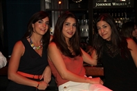 Al Mandaloun Beirut-Ashrafieh Social Event Notre Dame de Paris Media Night Lebanon