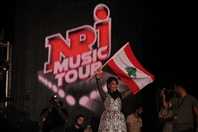Beirut Waterfront Beirut-Downtown Concert NRJ Music Tour 2014 Lebanon