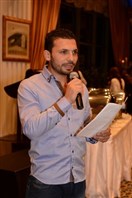 Le Royal Dbayeh Social Event OMT Annual Gala Dinner Lebanon