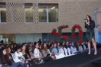 American University of Beirut Beirut-Hamra University Event OSB Fashion Show Lebanon