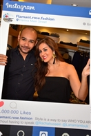 Activities Beirut Suburb Social Event Opening of Flamant Rose Lebanon