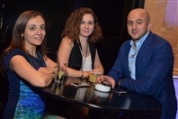 Social Event Opening Of Hugo Boss Lebanon