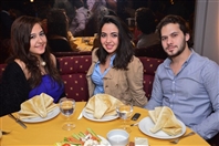 La Villa D’este Beirut Suburb Nightlife Opening Of La Villa Deste Lebanon