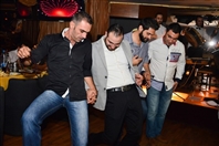 La Villa D’este Beirut Suburb Nightlife Opening Of La Villa Deste Lebanon