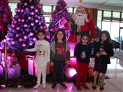 Le Royal Dbayeh Nightlife Opening of the Christmas Market at Le Royal Lebanon
