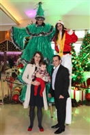 Le Royal Dbayeh Nightlife Opening of the Christmas Market at Le Royal Lebanon