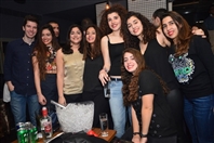 Caprice Jal el dib Social Event Paris Je T'aime Lebanon
