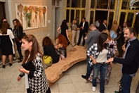 Activities Beirut Suburb Exhibition Paula Chahine's exhibition The Way it is  Lebanon