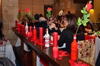 La Pêche Du Jour-Edde Sands Jbeil Nightlife Valentine's at La Peche Du Jour Lebanon