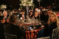 Around the World Travel Tourism WAHRC Gala dinner at Pincio Lebanon