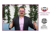 La Plage Beirut-Downtown Social Event Pink Warriors Breast Cancer Awareness Campaign by Ford Lebanon