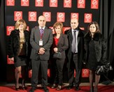 Movenpick Social Event Product of the Year Awards Night Lebanon