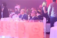 Movenpick Social Event Product of the Year Awards Night Lebanon