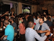Nightlife Publicity on Saturday Lebanon