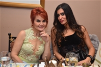Mediterranée-Movenpick Beirut-Downtown Social Event Queen For A Night Dinner Part 2 Lebanon