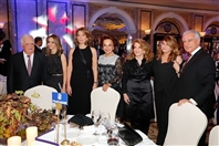 Phoenicia Hotel Beirut Beirut-Downtown Social Event Roads for Life Gala Dinner Lebanon