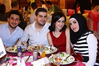 Coral Beach Beirut-Downtown University Event Rafik Hariri University Gala Dinner  Lebanon