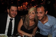 Beirut Waterfront Beirut-Downtown Social Event Range Rover Gala Diner Lebanon