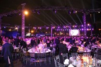 Beirut Waterfront Beirut-Downtown Social Event Range Rover Gala Diner Lebanon