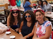 Rikkyz Mzaar,Kfardebian Social Event Red Cross Jounieh Fundraising Party Lebanon