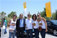 IXSIR Batroun Social Event Renault Duster at Ixsir Winery Lebanon