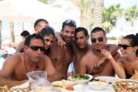 Riviera Beach Party Riviera on Sunday  Lebanon