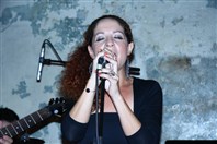 Radio Beirut Beirut-Gemmayze Concert SAE LIS live  Lebanon