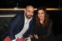 Life Beirut Beirut Suburb Nightlife SIDC Fundraising Event (part 1) Lebanon
