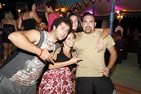 Edde Sands Jbeil Beach Party STOPLIGHT @ Edde Sands Lebanon