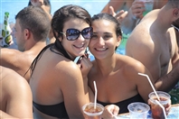 Cyan Kaslik Beach Party Goodbye Summer Party at Cyan Lebanon