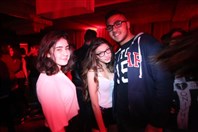 Saint George Yacht Club  Beirut-Downtown Nightlife Party at Saint George Lebanon