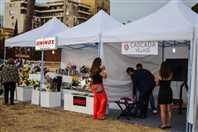 Hippodrome de Beyrouth Beirut Suburb Social Event Salon des Saveurs  Lebanon