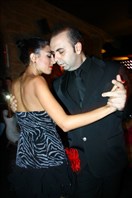 The Venue Beirut-Gemmayze Nightlife Salsa 4th anniversary at the Venue Lebanon