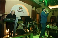 Diwan Shahrayar-Le Royal Dbayeh Nightlife New Year's Eve at Diwan Shahrayar  Lebanon