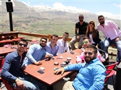 Rikkyz Mzaar,Kfardebian University Event Social Club NDU at Rikky'z Lebanon