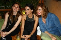 Momo at the Souks Beirut-Downtown Nightlife Social Media Awards After Party Lebanon