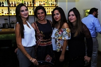 The Spoonteller Kaslik Nightlife Engagement of Nehme Nasr and Sandra Lebanon