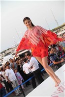 St Elmos Seaside Brasserie Beirut-Downtown Fashion Show Spring & Fashion Festival 2013 Part 1 Lebanon