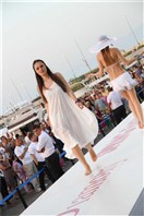 St Elmos Seaside Brasserie Beirut-Downtown Fashion Show Spring & Fashion Festival 2013 Part 1 Lebanon