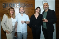 Social Event St Vincent de Paul event at Grand Cinemas Lebanon