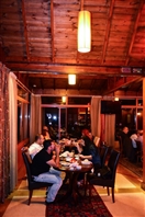 Starlight Lounge-Edde Sands Jbeil Nightlife Moules Frites Night At Starlight Lebanon