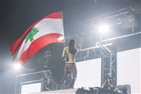 Forum de Beyrouth Beirut Suburb Concert Steve Aoki at Forum De Beyrouth Lebanon